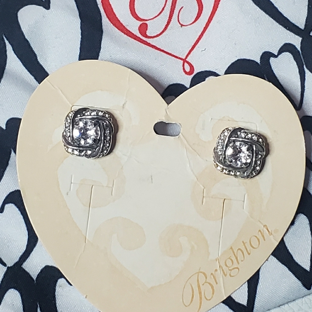 Brighton Earrings Brand New!